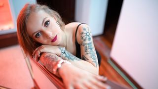 AriaFisher