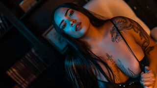 SarayVargas