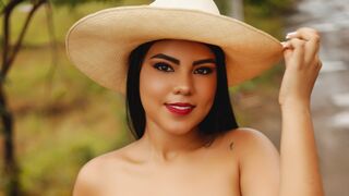 AlexaArango
